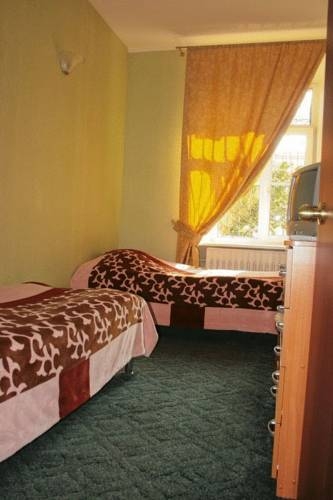 Гостиница Отель Перспектива Санкт-Петербург-9