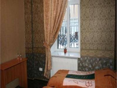 Гостиница Отель Перспектива Санкт-Петербург-8